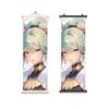 Personagem de Anime Mais Vendido Periférico Pinturas Penduradas Bidimensionais, Pinturas Decorativas, Sala de Estar e Quarto Pendurados Decoração de Casa Fonte Atacado