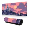 Suprimento Especial Transfronteiriço Modelo Mais Vendido Mouse Pad para Teclado Super Grande Resistente ao Desgaste Mouse Pad Transfronteiriço Mouse Pad para Teclado Mouse Pad para Mesa de Computador Modelo Popular Atacado