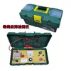 Detector de Fallas de Línea Oscura DIY Disyuntor de Fugas Posicionamiento de Cortocircuito Herramienta de Reparación para Electricista L Instrumento