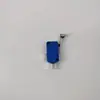 Acessórios para Máquina de Selar Huili Engrenagem Sensor Fotoelétrico Mola Placa de Circuito Lâmina de Corte Interruptor Placa de Aquecimento Máquina de Selar Copo Totalmente Automática