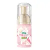 Espuma Limpiadora para Ropa Interior de Papá, Mousse para Eliminar Manchas de Sangre, Detergente Especial para Ropa Interior y Calzones, Uso Doméstico, Paquete Grande de 100g