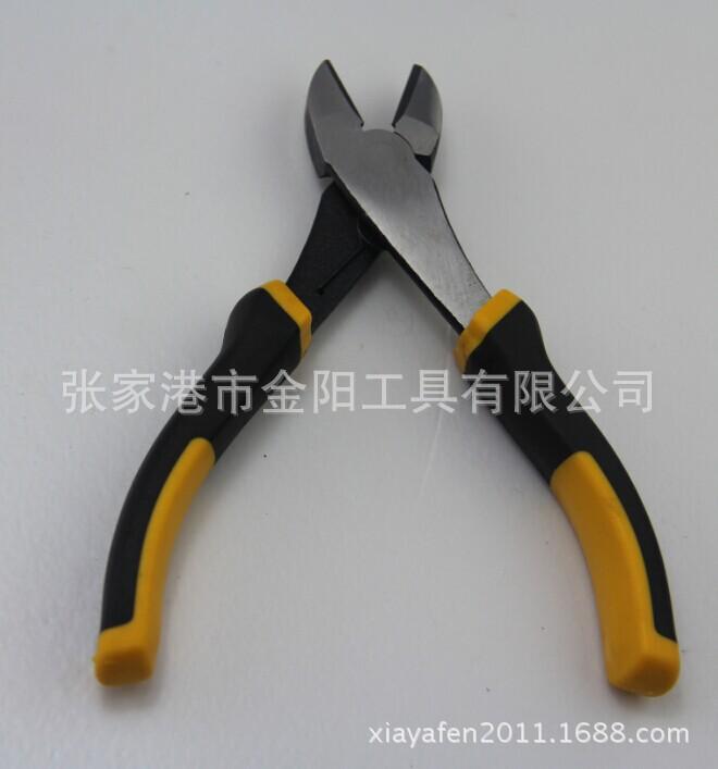 2014年金阳工具工业级最新特写钳子