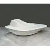 Banco de piscina Huangli FRP con forma de árbol, silla grande personalizada para exteriores, parterre de flores, exhibición comercial en aeropuertos, escultura de jardín paisajístico.