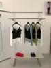Conjunto de duas peças MZI STUDIO: camisola + camiseta macia de manga longa com estampa de letras para looks de outono