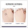 Gemeng Internet Celebrity Same Style 170 Brocha para base de maquillaje Brocha para corrector de cabeza redonda Brocha para maquillaje de pelo suave Brocha para base líquida Brocha Brocha Brocha Brocha Brocha Brocha en blanco