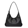 Comercio Exterior Suministro Directo Bolso de Hombro Nuevo Simple Moda Bolso Tote de Gran Capacidad Versátil para el Día a Día Bolso de Mano Casual al por Mayor