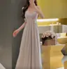 Roupão de Pijama de Veludo Ilha Novo Outono e Inverno Transfronteiriço para Mulheres, Camisola Sexy de Renda de Alta Qualidade, Roupa de Dormir de Seda Gelada