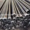Tubo Acústico de Teste Tipo Espiral, Tubo de Teste Ultrassônico para Fundações de Estacas, Diâmetro Externo 50, 54, 57mm, Construção de Pontes, Metrôs e Edifícios