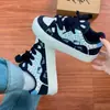 Zapatillas Dopamine para mujer, nuevo modelo de verano 2026, zapatos casuales originales, zapatos blancos de nicho de alto valor, hechos a medida