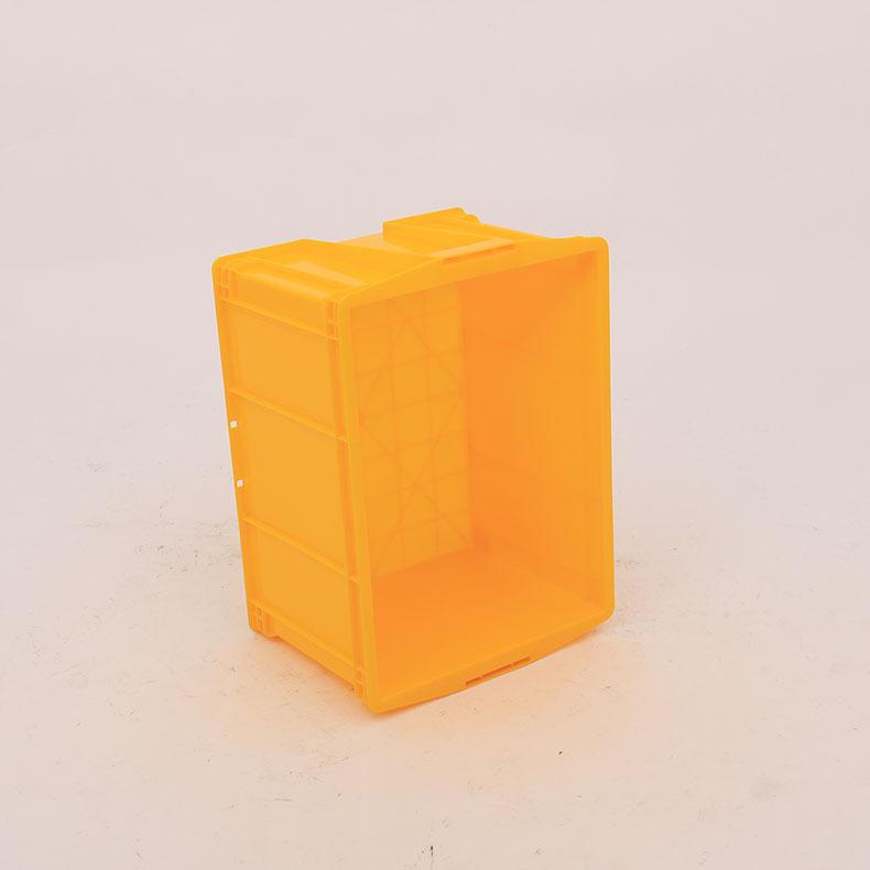 如顺塑业型号465箱-280内465*350*28
