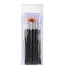 15 peças de caneta de pintura para nail art, caneta para puxar linhas, caneta para esculpir, conjunto de canetas de fototerapia, atacado de nail art, caneta de pintura de comércio exterior