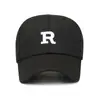 Gorra para hombre al por mayor nueva moda gorra de béisbol coreana sombrero de sol para exteriores para mujer gorra casual de otoño
