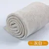 Tecido de punho para primavera e outono em estoque fio para jaqueta de plumas suéter punho canelado bainha fechada borda elástica