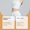 Adesivos para Cuidados com o Corpo: Adesivos Diários Amigáveis à Pele, Respiráveis, Suaves, Leves e Naturais para Contorno Corporal