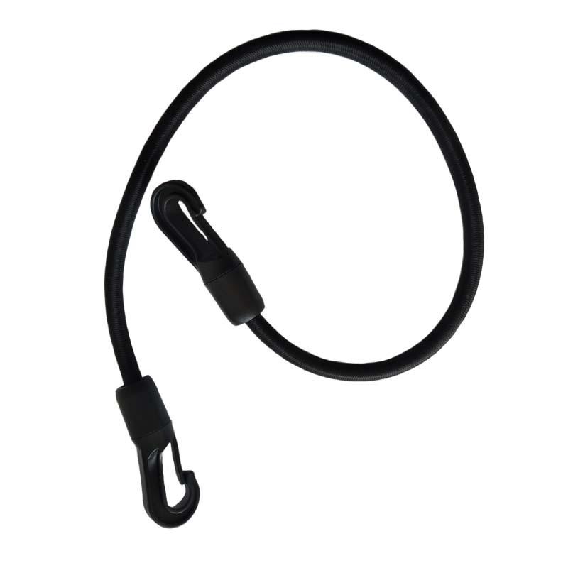 8毫米弹力绳挂钩50CM2