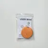 Dispositivo Bluetooth Anti-Perda para Encontrar Celulares, Carteiras e Itens, Capa Protetora com Alarme Bidirecional, Lembrete Anti-Perda para Pets, Rastreamento Bluetooth
