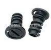 A0029902017 Es Adecuado para Mercedes-Benz C63 S550 E300L Tornillo de Drenaje del Cárter de Aceite Perno de Plástico