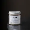 20g Tampa Prateada Pó de Fragrância Antiga Modelo Torre de Forno Boshan Selo Yazhuang Ailiang Areia da Montanha Velha Sândalo Incenso de Interior Selo Dao Aromaterapia