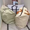 Bolsas de almacenamiento para mudanza de capacidad extragrande, engrosadas, impermeables y a prueba de humedad, para organizar ropa de cama y ropa, ideales para dormitorios estudiantiles y empacar equipaje