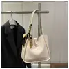 Bolsa Tote de Gran Capacidad Otoño e Invierno 2025 Nueva Versátil para el Trabajo Bolso de Hombro Bolso de Mano de Alta Calidad para el Brazo