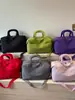 Bolsa tote transfronteiriça de novo estilo, bolsa de viagem de grande capacidade, bolsa esportiva para academia, bolsa de yoga fashion, bolsa transversal versátil