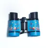 Telescopio de Navidad Nuevo para Niños Transfronterizo 4X Alta Definición Alta Potencia Telescopio al Aire Libre Niños y Niñas Juguetes de Exploración