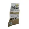 Calcetines de Algodón de Cintura Media para Primavera y Verano al por Mayor, Calcetines Casuales Absorbentes del Sudor y Transpirables, Calcetines de Algodón para Mujer con Temática de Animales, Artículos de Venta al por Mayor