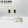 En stock Suministro Botella de spray de 30 ml Botella de loción Botella de esencia Botellas de cosméticos Botella de vidrio en stock