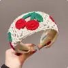 Diadema de lunares versátil estilo coreano Maillard, un imprescindible para peinar y recoger los pelos sueltos, nuevo modelo 2026, para uso diario, accesorio para el cabello para mujer