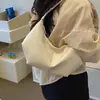 Bolsa de Axila de Alta Qualidade para Viagens Transfronteiriças para Mulheres 2026 Nova Tendência Estilosa Versátil Bolsa de Ombro Transversal
