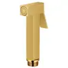 Bestseller Transfronterizo Set de Bidé Presurizado de Acero Inoxidable 304 Boquilla para Baño Pistola Aspersora de Inodoro Ahorradora de Agua Complemento