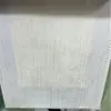 Ventana de mirador de sala de estar opaca transparente balcón mosquitero blanco pantalla blanca 2024 nuevo cortina de tul gasa