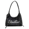 Bolsa de Moda Casual de Alto Valor para Mujer Transfronteriza Nueva Primavera 2026 Bolso Tote Versión Coreana Nueva Primavera 2026