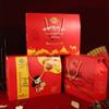 Embalagem especial de Xinjiang caixa de presente universal de frutas secas amêndoa jujuba nozes nozes portáteis caixa de presente do festival da primavera