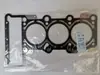 ¿Para Audi A6? Junta de Cilindro para Motor Skoda 2.4 Acero Inoxidable 06E103149P