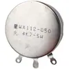Motor inversor interruptor de control de velocidad externo perilla potenciómetro de bobinado chispa 2-050 4k7 0k2k2