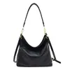 Bolso Tote de Gran Capacidad para el Día a Día 2025 Moda Femenina Elegante y con Estilo Otoño e Invierno Nuevo Bolso de Hombro con un Toque de Alta Gama