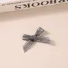 Fita Glitter 2mm Laço Amarrado à Mão Acessórios DIY Roupas Sapatos e Chapéus Acessórios Fita para Embalagem de Caixa de Presente Luxo Leve