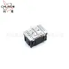 Para Ford Botão de Aquecimento do Assento Interruptor Controle 6M2T-19K314-AC Prata Branco