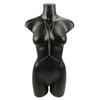 Cadena de pecho con joyería corporal sexy, cadena corporal con dije gótico, accesorios de bikini de verano para mujer, cadena de cintura de playa