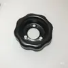 Accesorios para polipasto de cadena manual HSH 1t/2t3t Engranaje de Eje Rodamiento Guía Tazón de Acero Pastilla de Freno de Tracción Accesorios