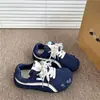 Zapatillas de entrenamiento alemanas de nicho estilo americano vintage, nuevas de otoño 2026, zapatos de mujer de suela gruesa, zapatillas casuales versátiles y elegantes para mujer