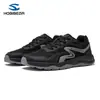 Zapatos de punta ancha HOBIBEAR para hombre y mujer, cómodos zapatos casuales urbanos, zapatos casuales transpirables, zapatillas para correr, zapatos de papá