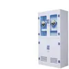 Gabinete de Acero para Medicina de Cáñamo Venenoso de Laboratorio Gabinete Antiexplosión Fácil Doble Cerradura Gabinete para Mercancías Peligrosas Gabinete para Químicos Venenosos