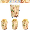 Popular Set de Vajilla para Fiesta Temática de Moana de Amazon, Banderín, Plato de Papel, Accesorios de Decoración de Cumpleaños