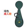 Bolsa para Pipa Dunhuang Bolsa para Instrumento Musical Adultos Crianças Tecido Oxford Portátil Acessórios de Armazenamento para Pipa Bolsa de Piano com Esponja