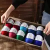 Hilo de Lana Merino Australiana Tejido a Mano Material para Suéter Sombrero Bufanda DIY Bola de Hilo Fino de Cachemira