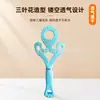 Yun Li Venda por Atacado Pente de Massagem Pente Alisante Amazon Mais Vendido Novo Pente de Costelas Coração de Amor Pente Doméstico para Estilo Fofo