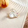Moda Ramillete Broche Transfronterizo Alto Nivel para Mujer Anti-luz Mariposa Broche Alto Nivel Sensación Nicho Nuevo Ramillete Accesorios