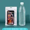 Bolsas Perladas, Película Perlada, Bolsas Gruesas Selladas Autocierre, Funda Transparente para Teléfono Bolsas para Empaque de Accesorios Pequeños Venta al por Mayor
